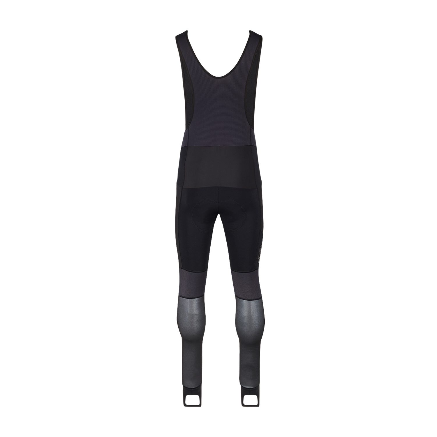 Bioracer Spitfire Tempest Full Protect Pixel Bibtights Wave Pad sort herre