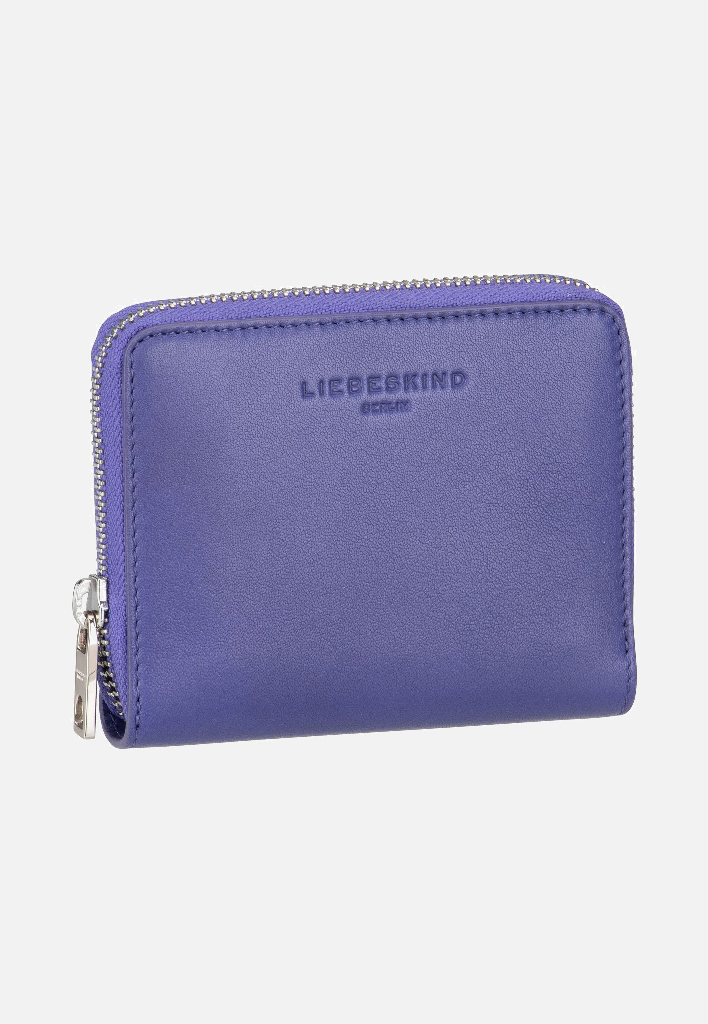 Conny M 2167647 Purple - Portemonnaie
