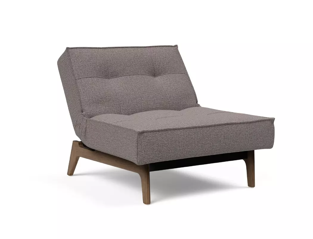 Sessel Splitback Eik Raucheiche