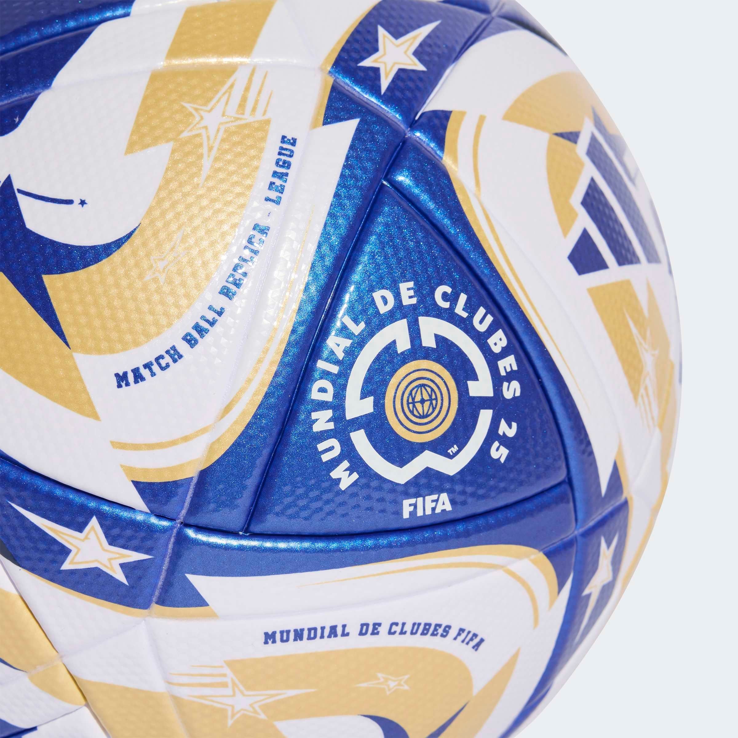 adidas Performance Fussball »FCWC LGE F« Finale Klub Weltmeisterschaft