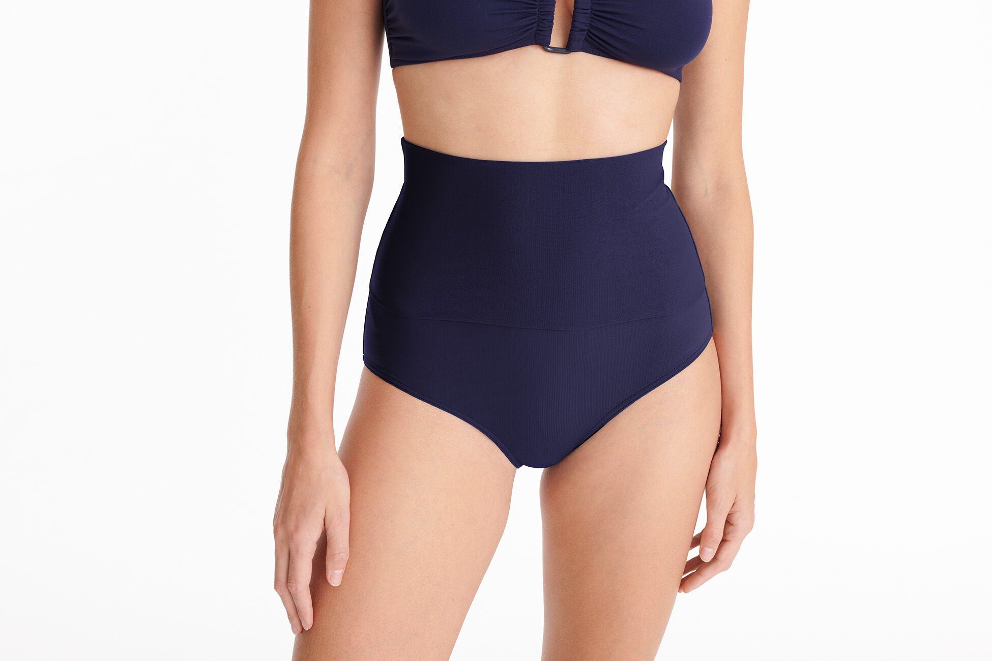 Gredin Culotte taille haute NAUTIQUE
