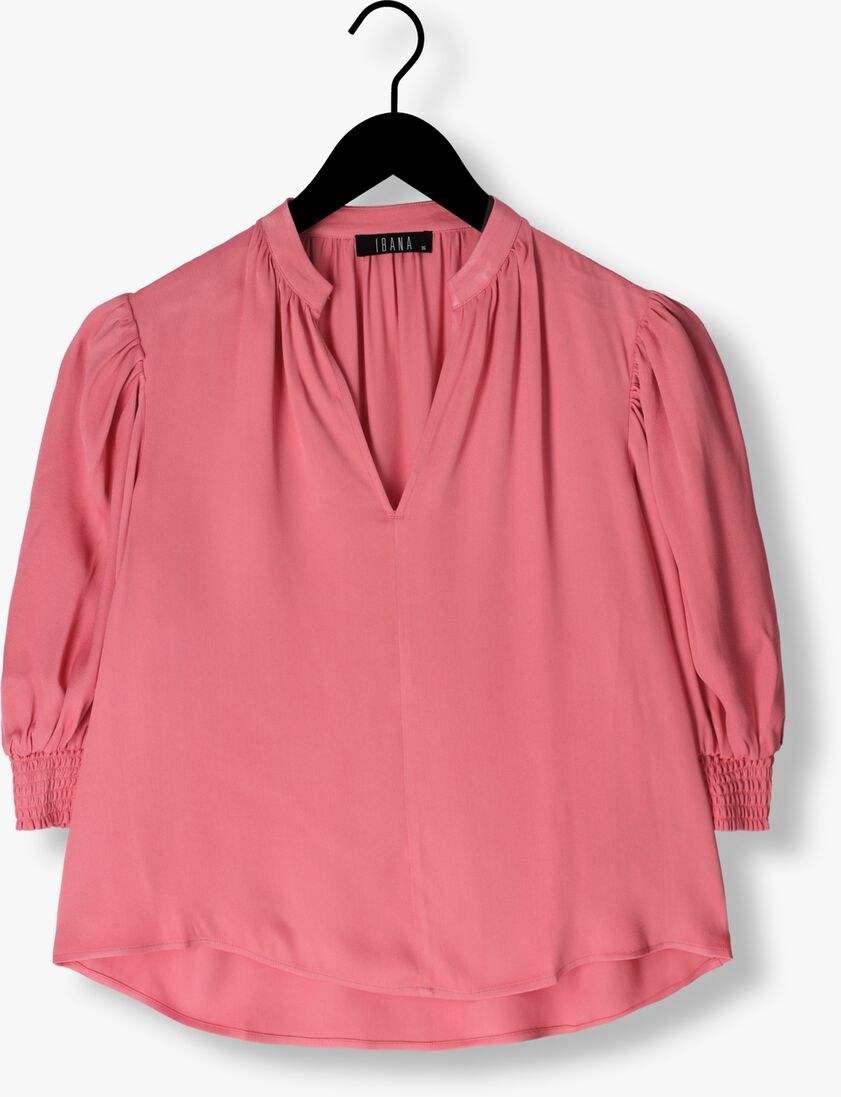 IBANA roze ibana blouse tracer