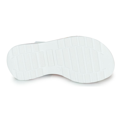 Pablosky - TOMINI - Blanc / Multicolore