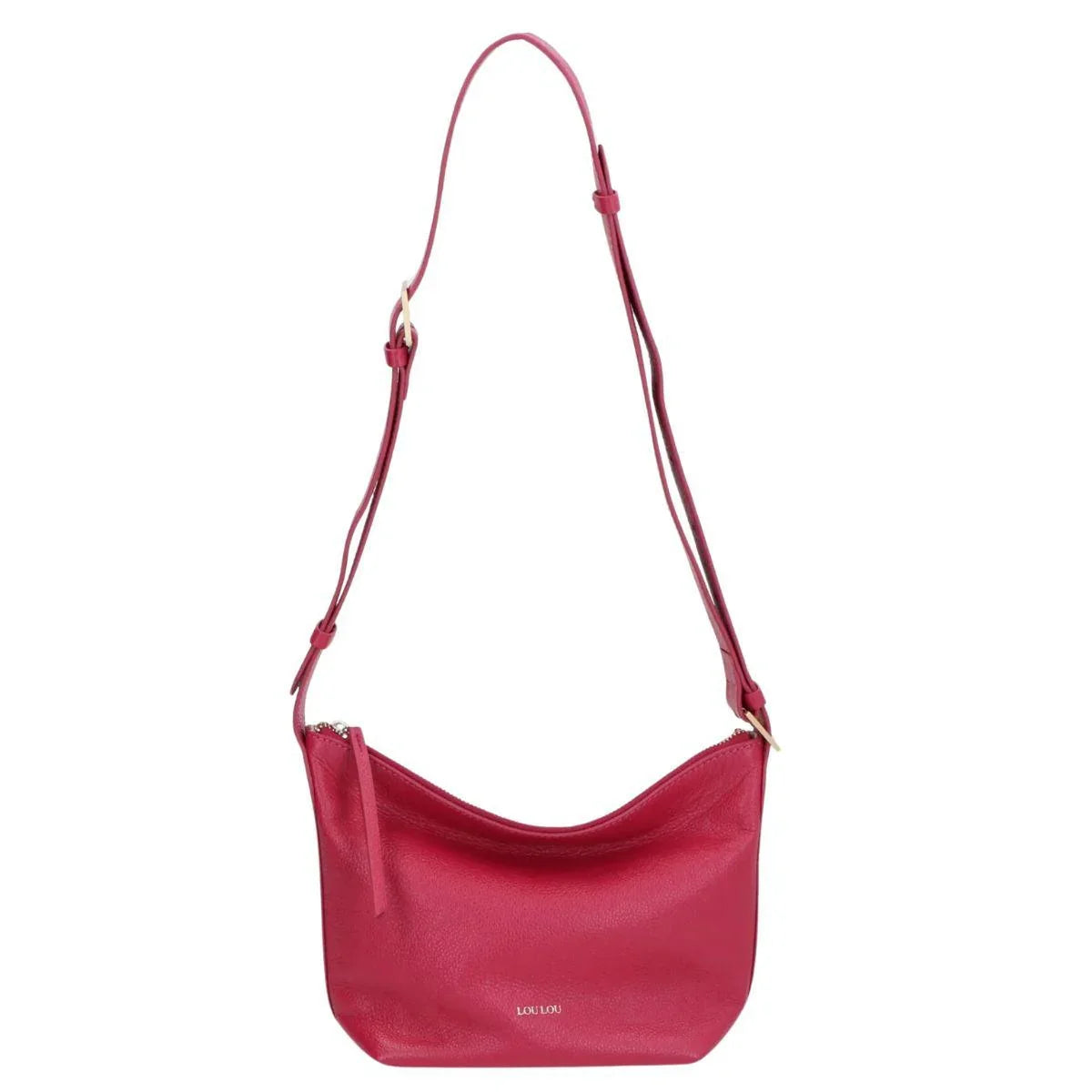 LouLou | Marie | Leren Hobo