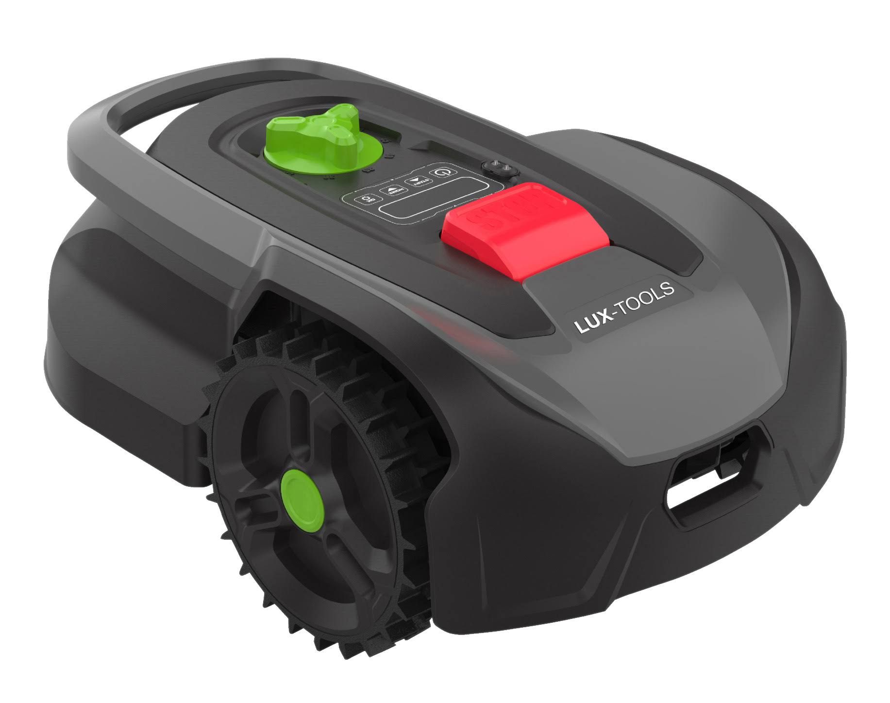 LUX A-RMR-300-24 300 m² Robot mower