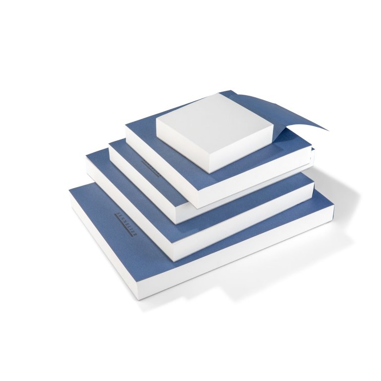 Sennelier Skizzenblock Le Maxi, 90 g/m²