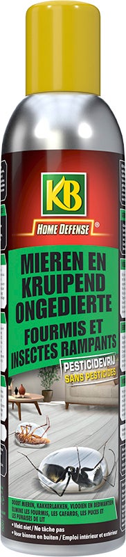 KB mieren & kruipend ongedierte 300 ml