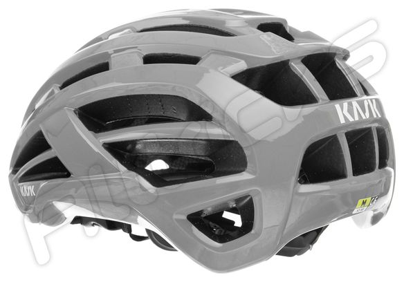 Casque Kask Valegro WG11 Gris