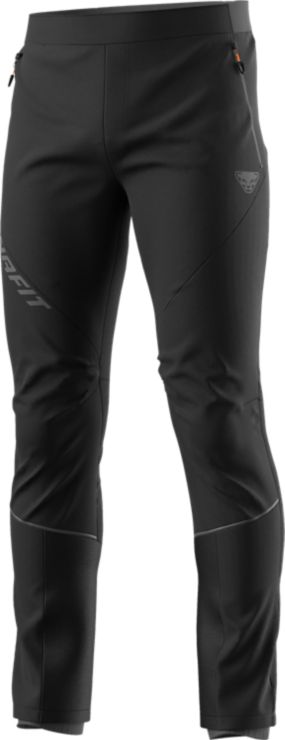 DynafitSpeed Dynastretch Pant - schwarz
