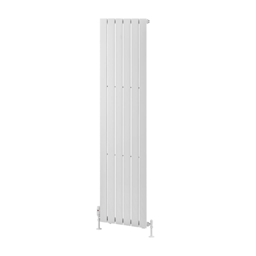 Eastbrook Warrington paneelradiator type 10 45x180cm 1059W wit glans