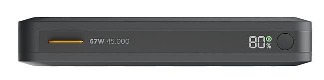XTORM - POWERBANK 67W FUEL SERIES 45000 mAH