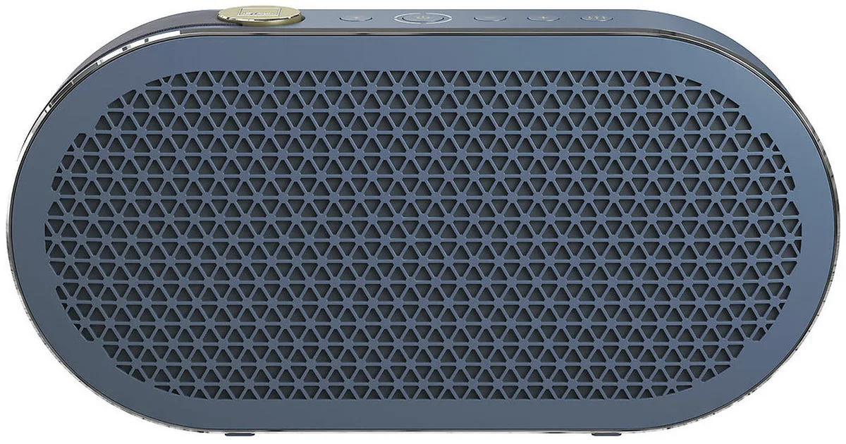 Dali Katch G2 Bleu Enceintes Bluetooth portables