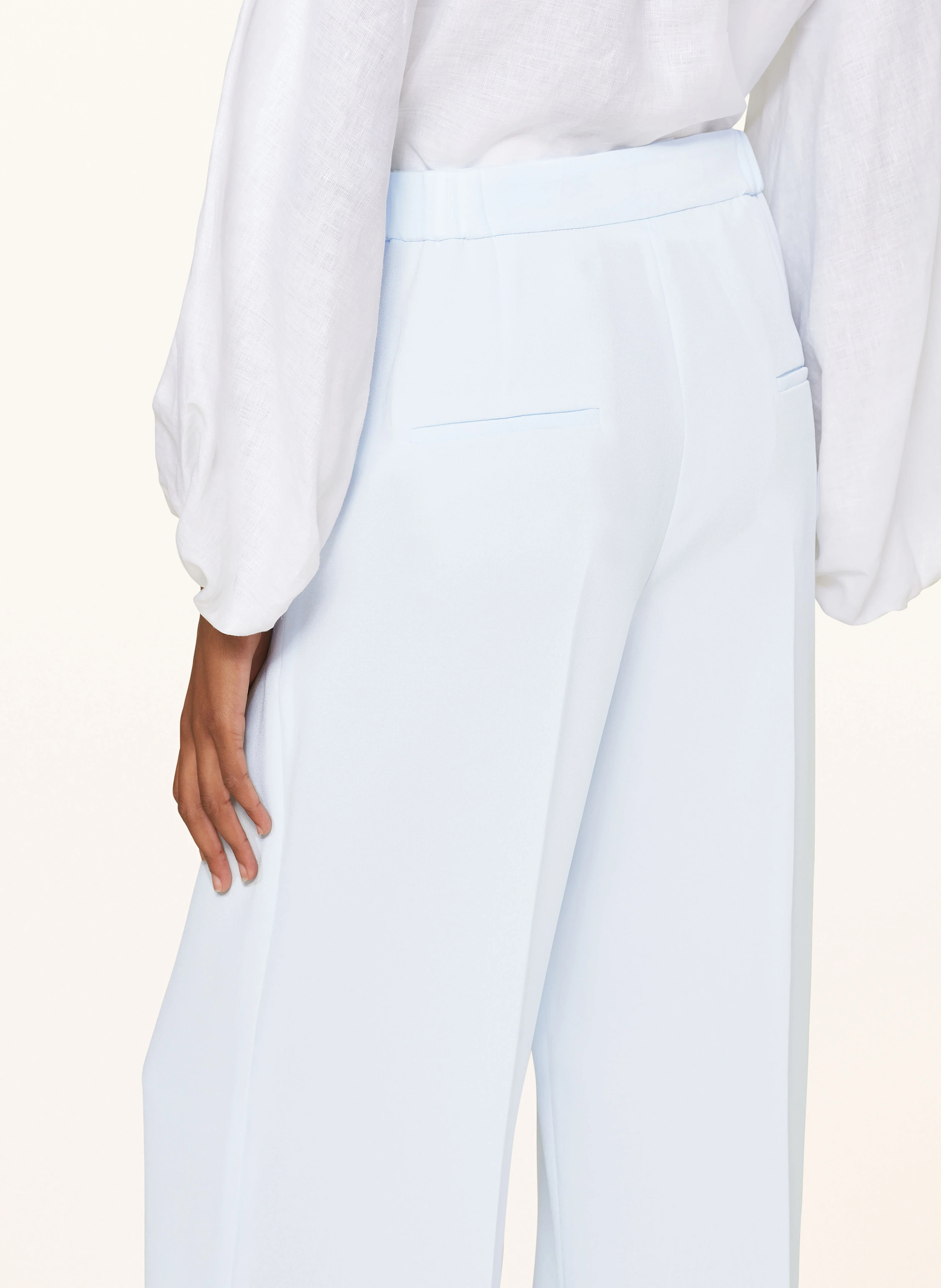 SLY 010 Marlenehose IZKA