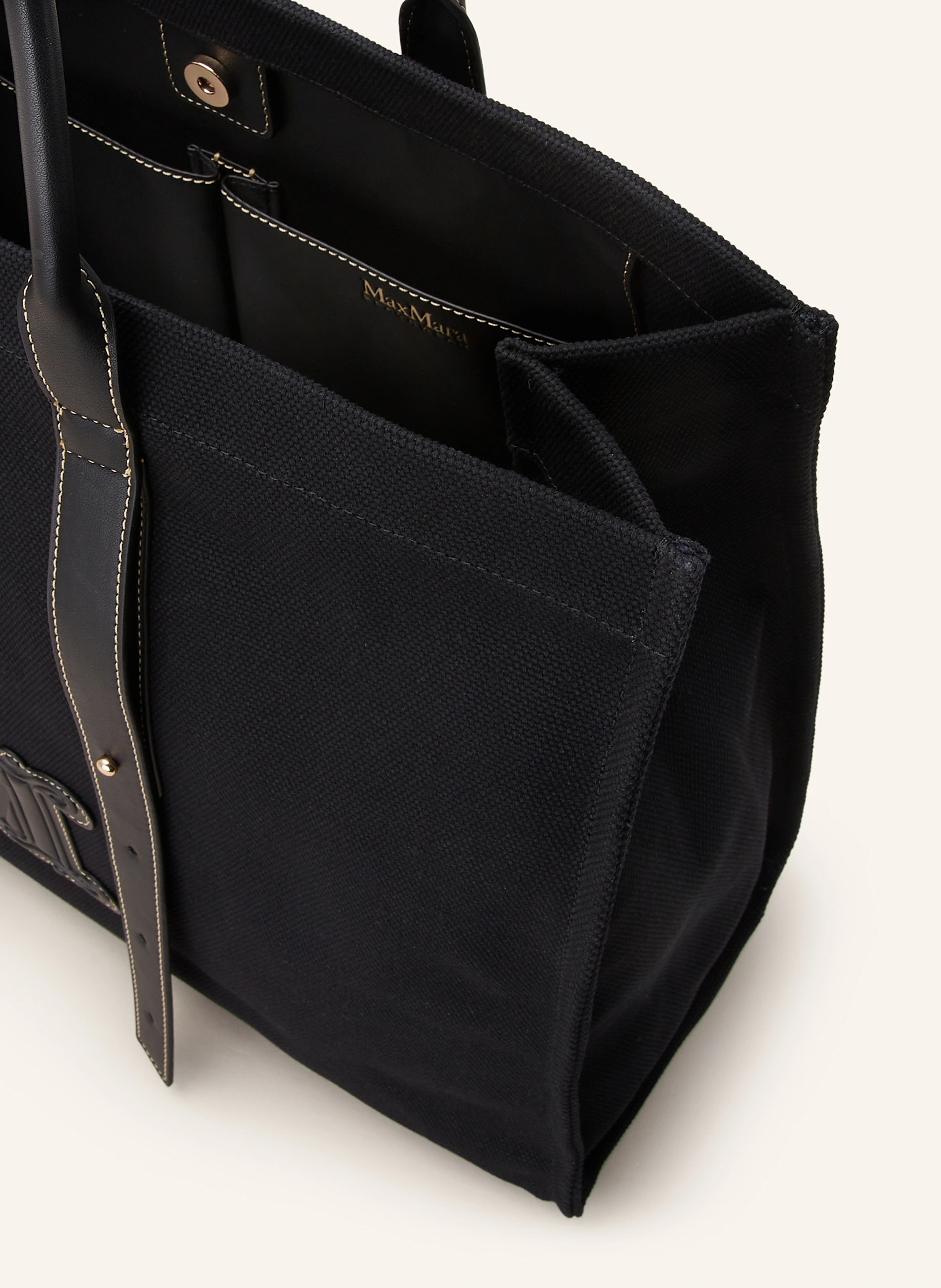Max Mara BEACHWEAR Strandtasche BRAVABEACH