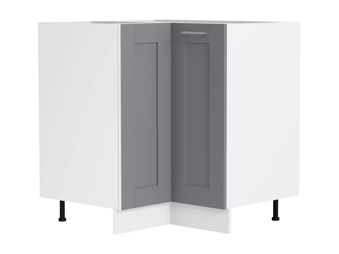 Armoire de cuisine d'angle Colura