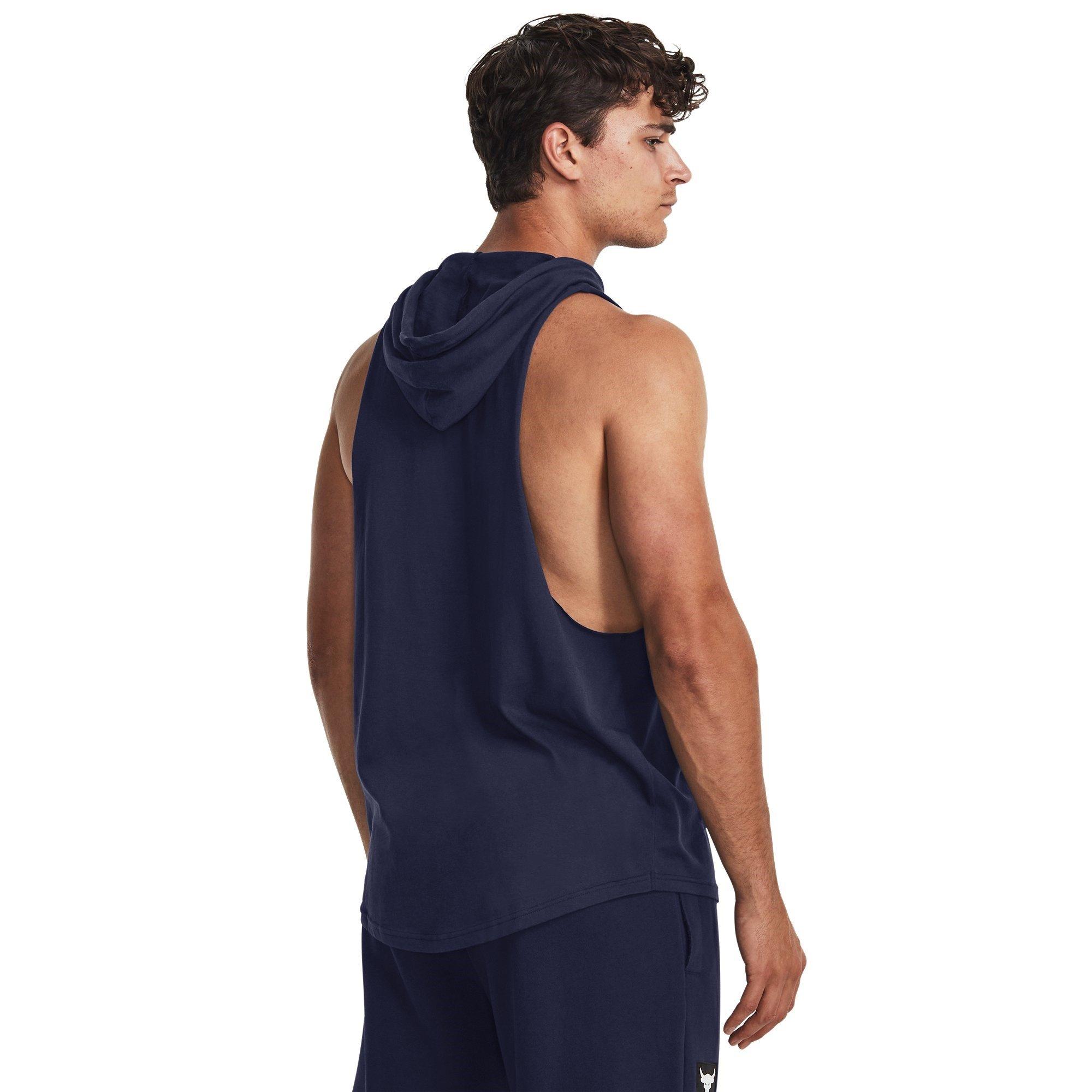Under Armour Under Armour Pjt Rck Sl Hoodie Q3 Hoody Mens