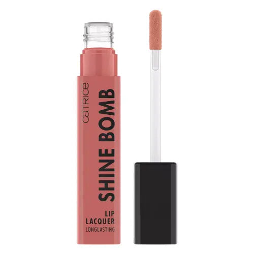 Shine Bomb Lip Lacquer 030 Sweet Talker