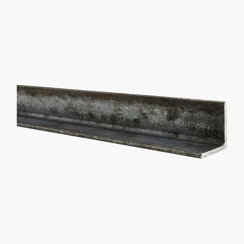 Vinkelprofil, 40 x 40 x 2000 mm