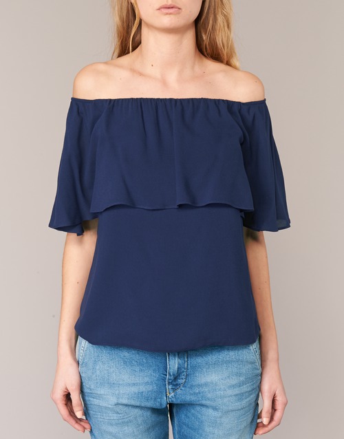 Betty London - GIVATE - Marine
