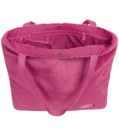 Eastpak Tasche - Charlie - Fuzzy Fuchsia