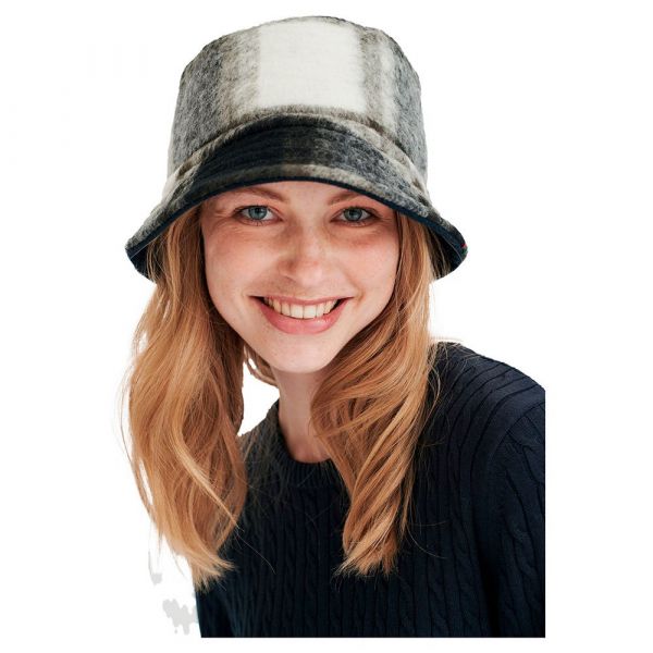 Redgreen Vita Bucket Hat Cinzento L-XL Homem