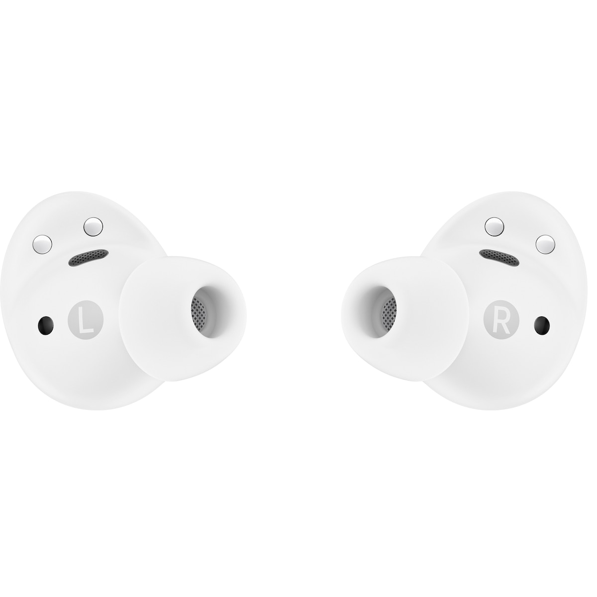 Samsung Galaxy Buds2 Pro trådløse in-ear hodetelefoner (hvit)