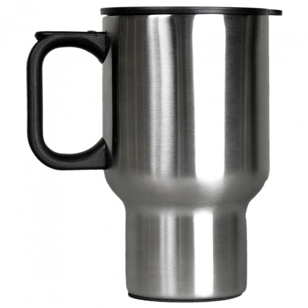 Basic Nature - Edelstahl Thermobecher Auto - Tasse