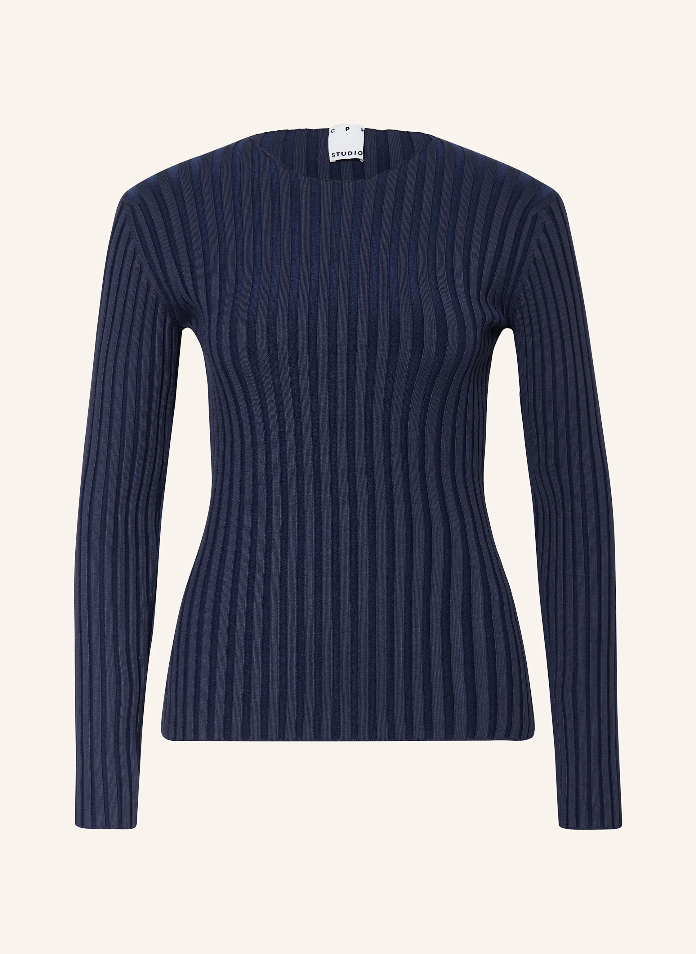 COPENHAGEN Pullover
