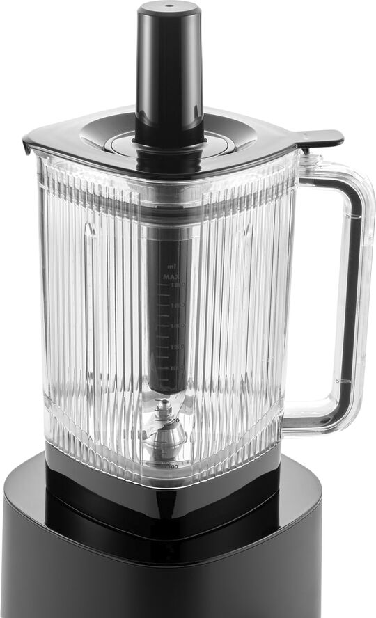 Zwilling Enfinigy Power blender, sort Sort