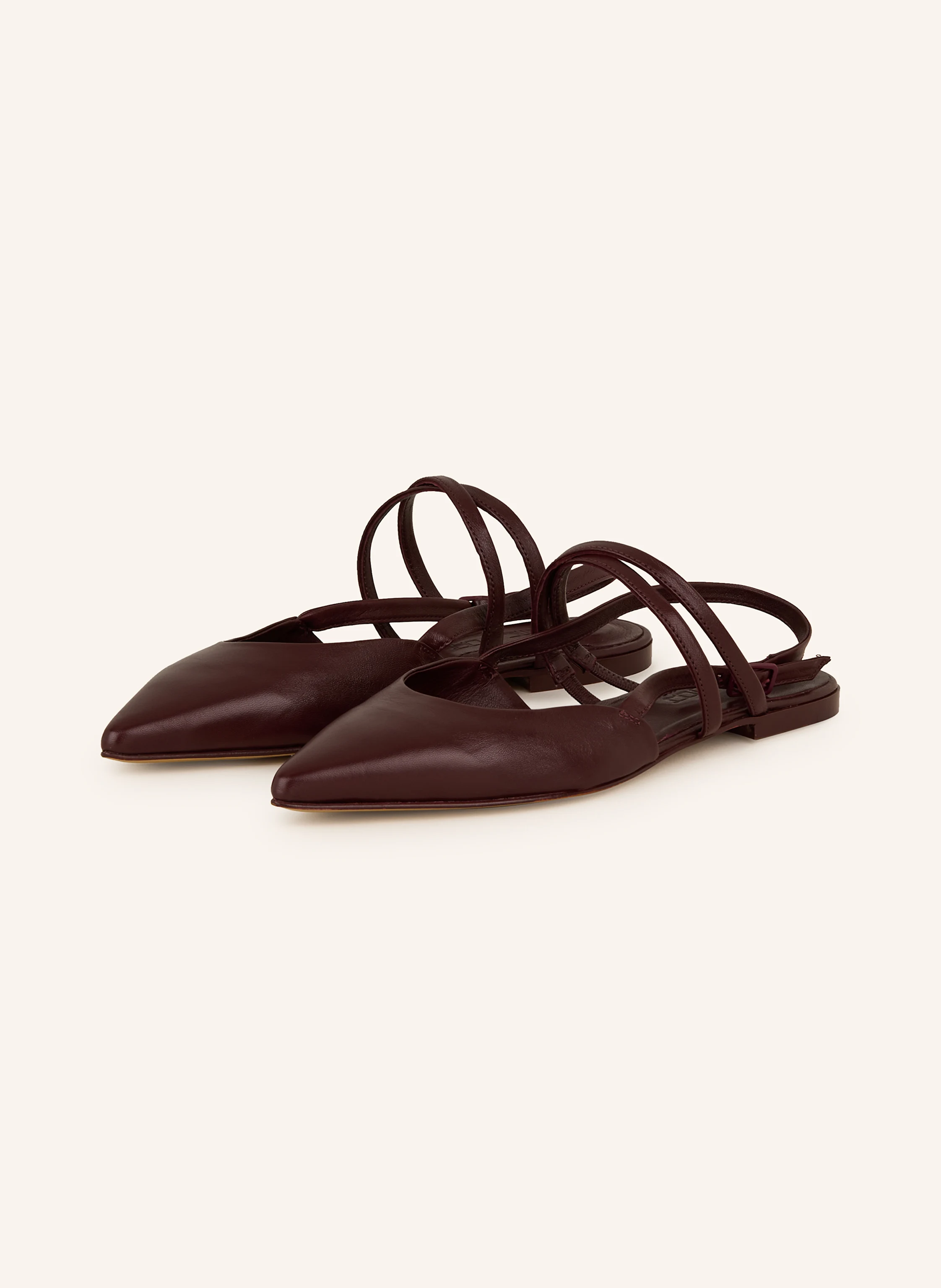 POMME D'OR Slingballerinas INGRID