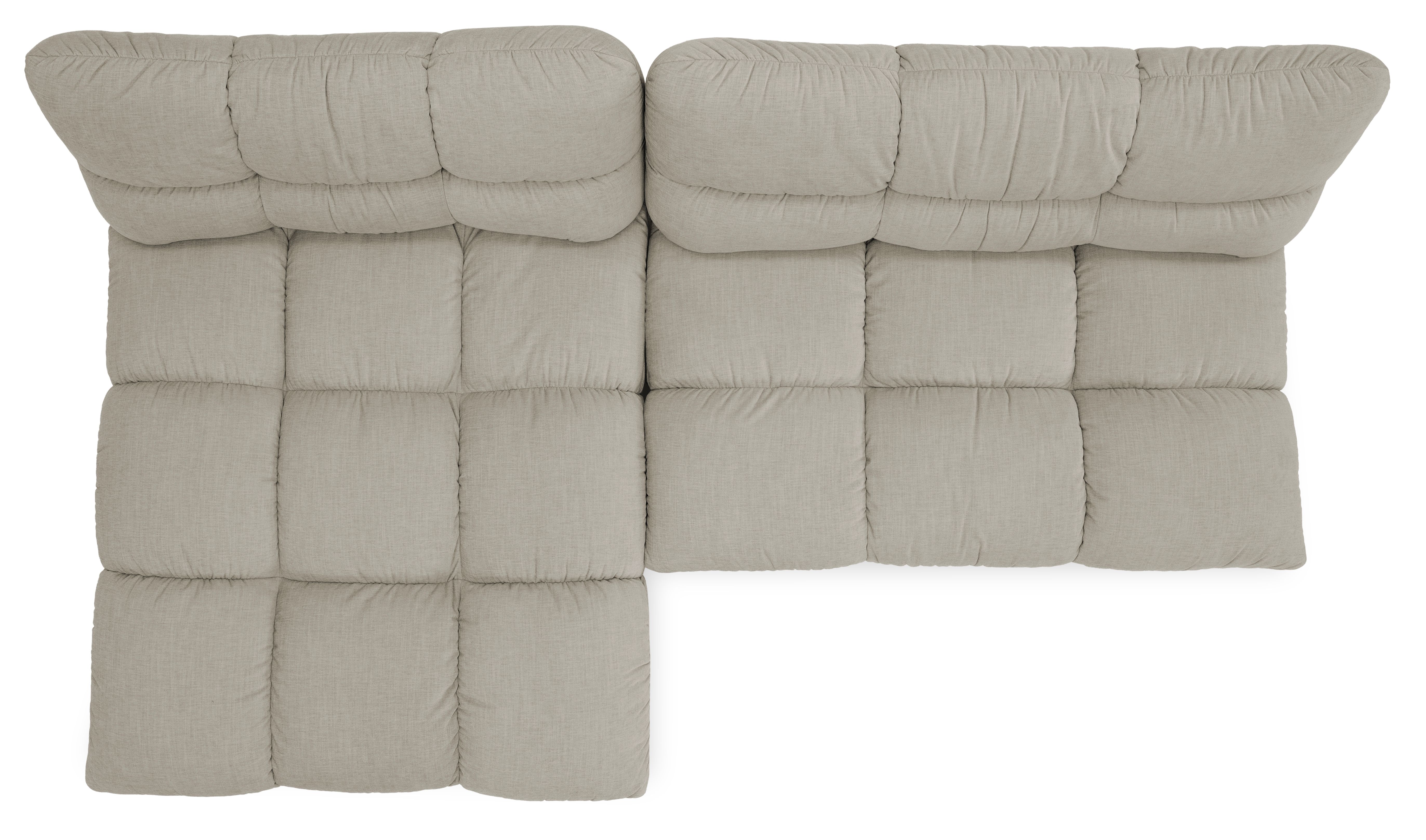 Loungebank  Soof