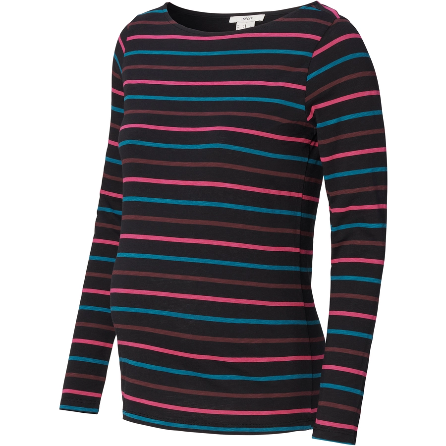 Esprit T-shirt Black Ink