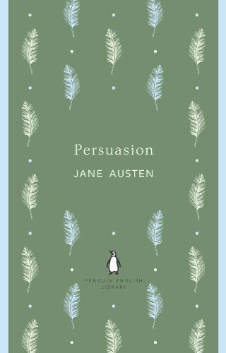 Persuasion - The Penguin English Library (Paperback)