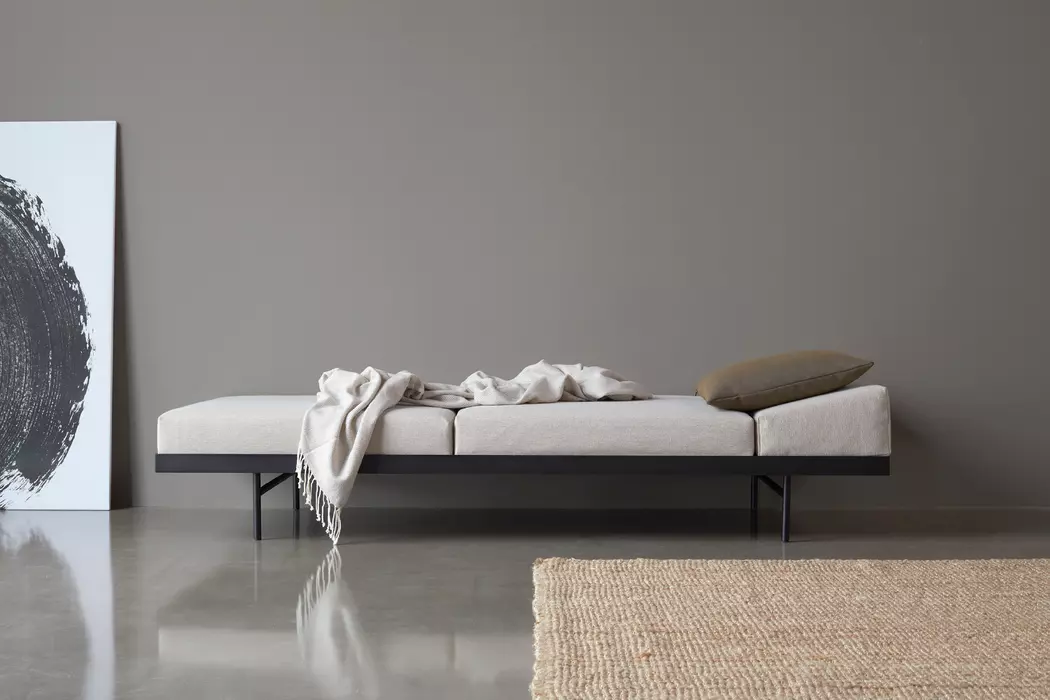 Schlafsofa Puri Eiche