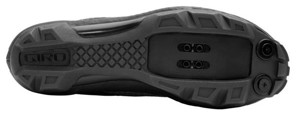 Chaussures Femme Giro Rincon Noir