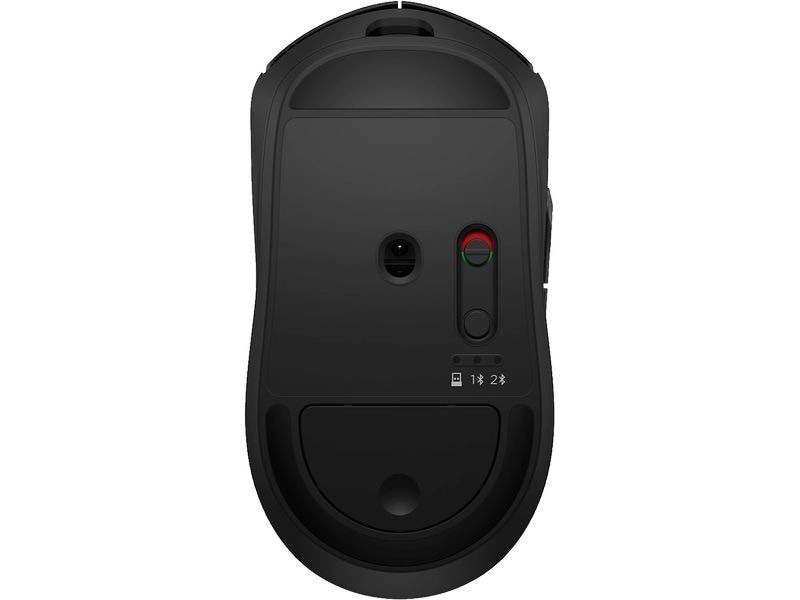 HP 705 Multi-Device Maus Kabellose Mouse mit 7 programmierbaren Tasten