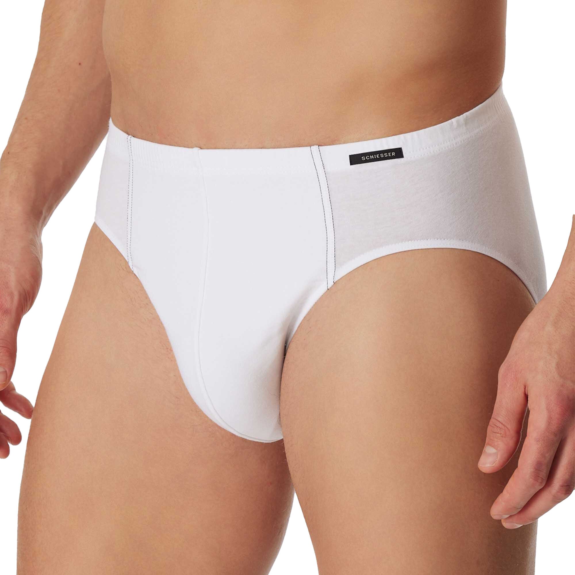 Herren Slip