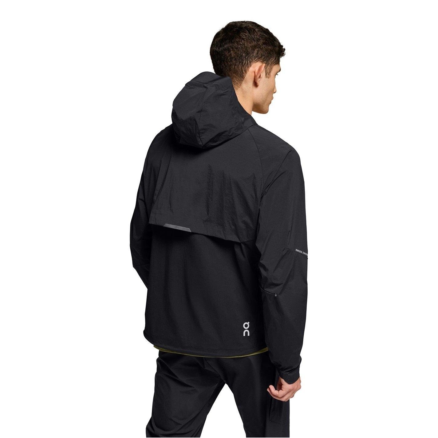 On Core Shell Jacket