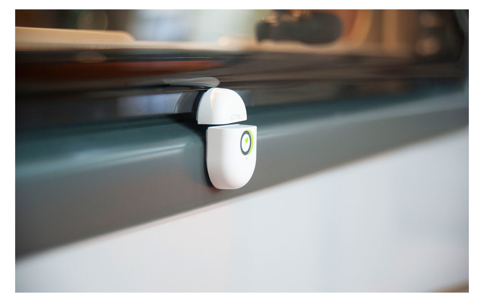 E-Trailer Switch Sensor Tür / Fenster für Smart Trailer System 2 Stück