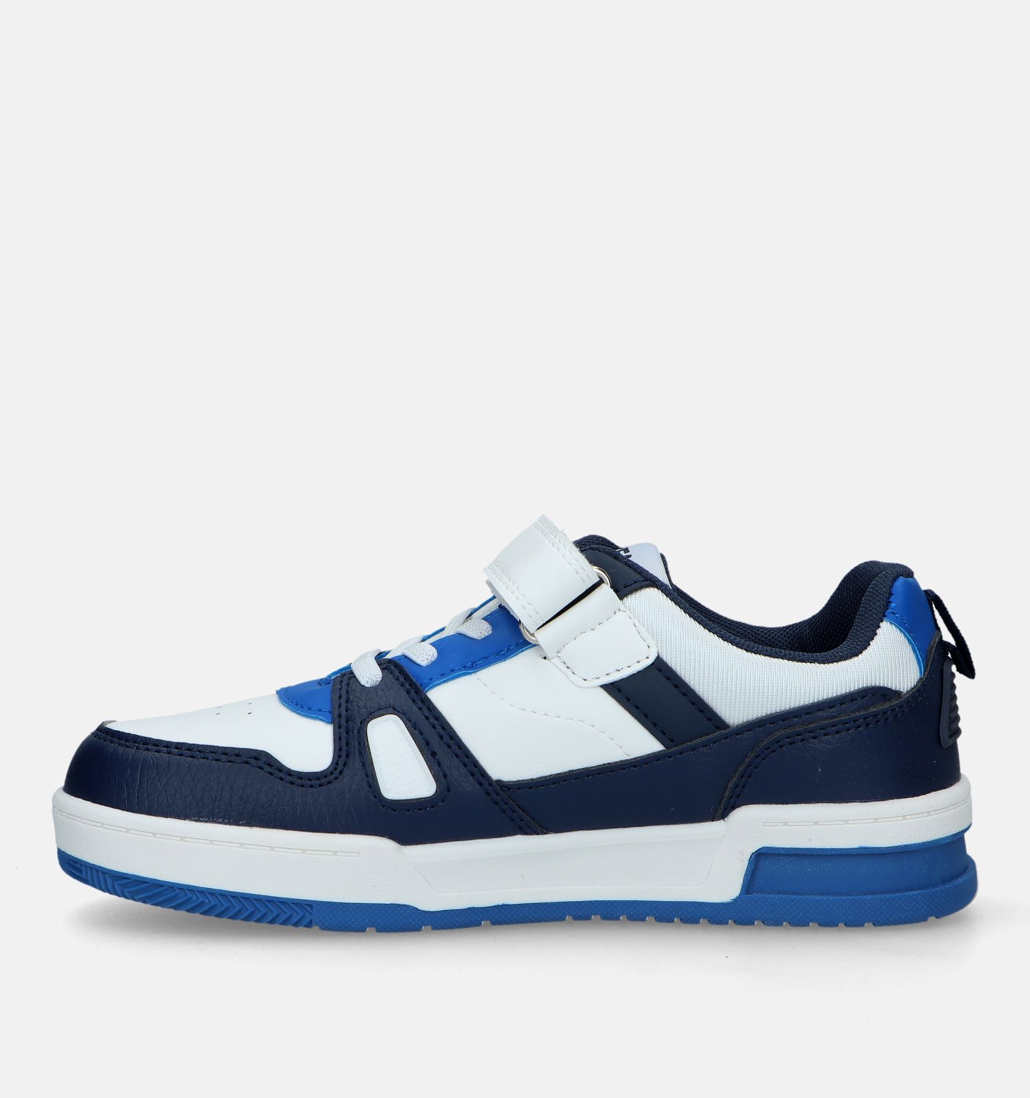 Sneakers wit