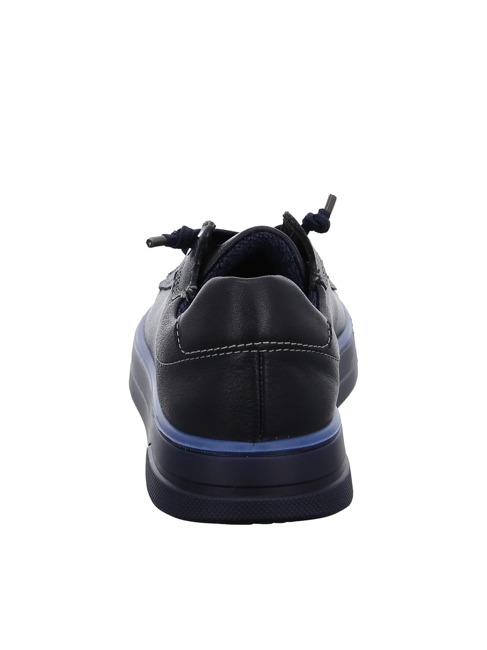 Sneaker Frisco blau