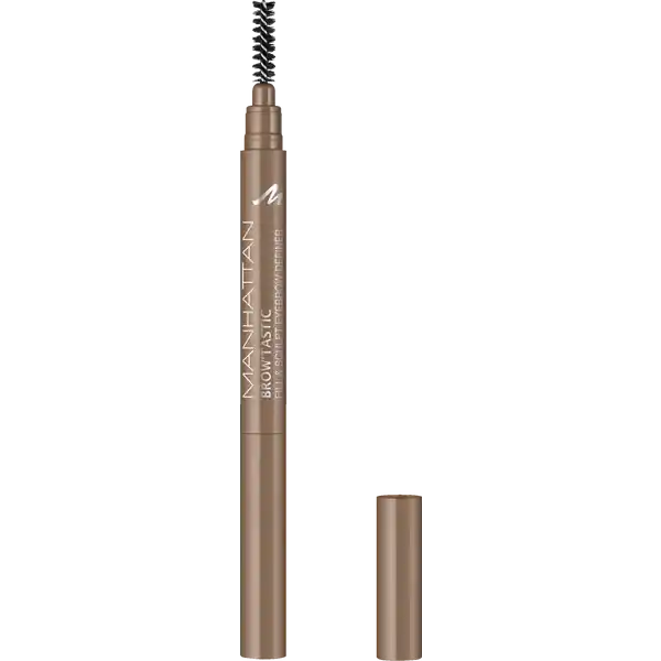 Brow‘Tastic Fill & Sculpt Eyebrow Definer 001 Blonde