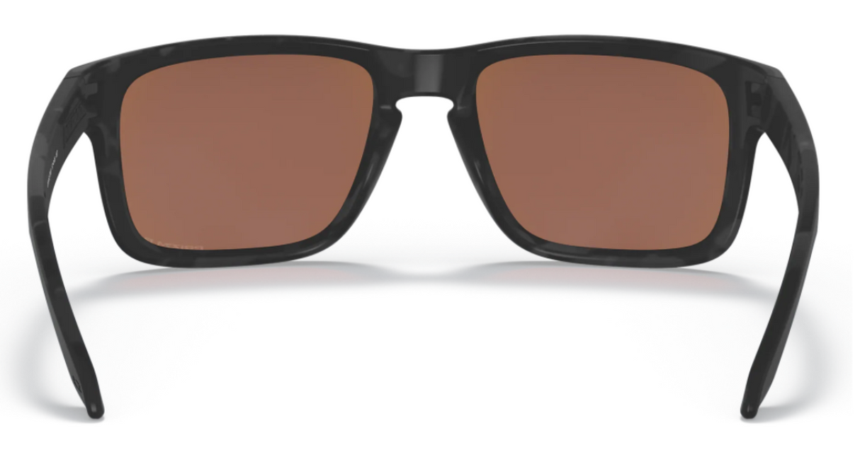 Oakley<br>Holbrook Matte Black Camo