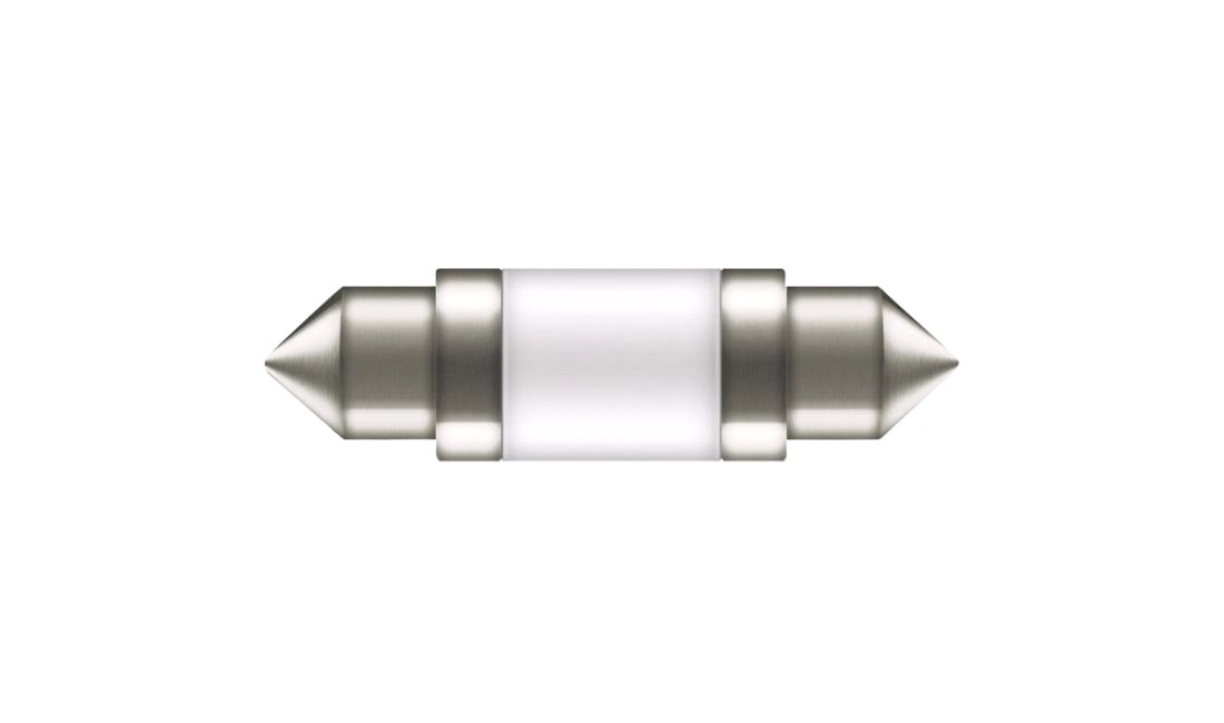Osram LED pære 6498 WW-01B
