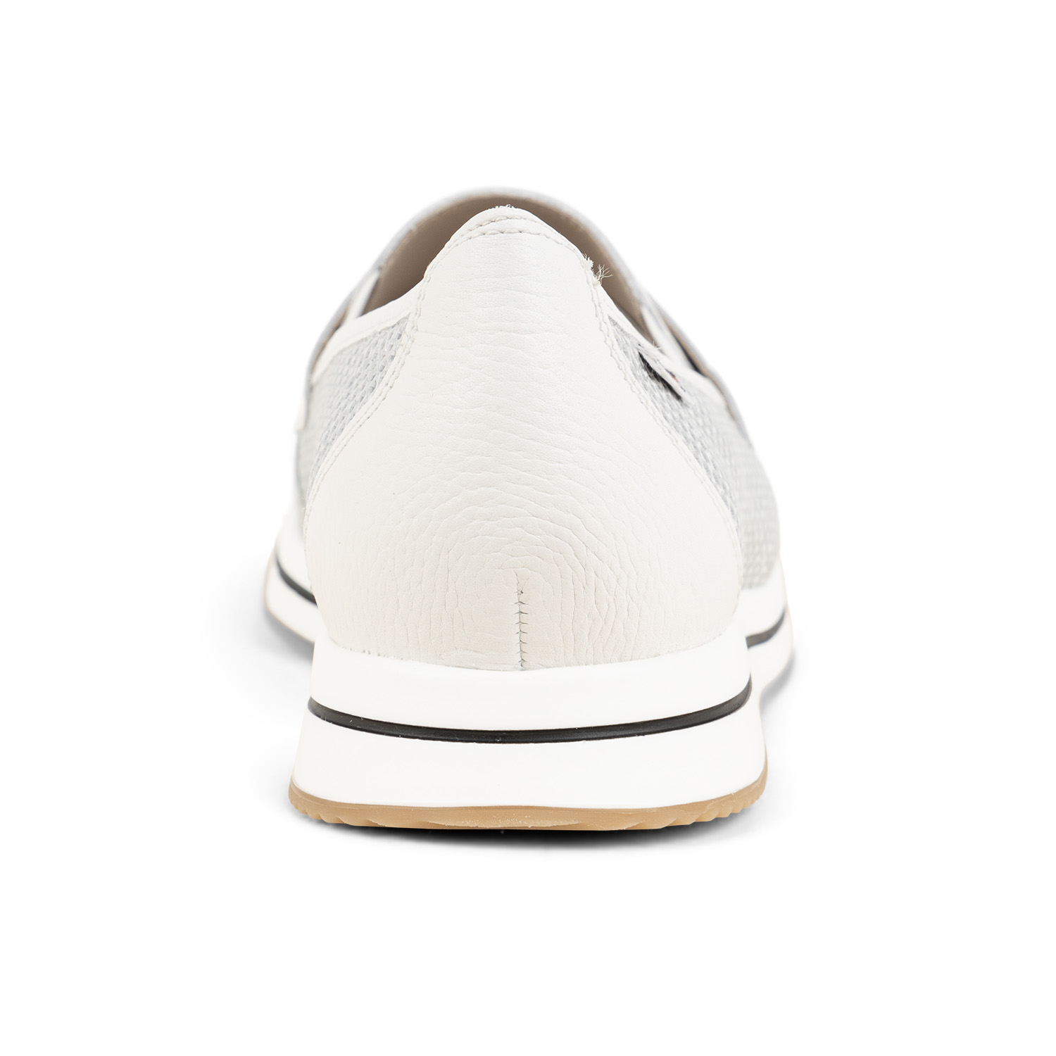 Mocassins femme MEPHISTO LYA
