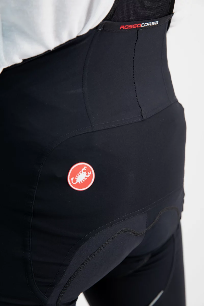Castelli Free Aero RC Herren Bib Tight