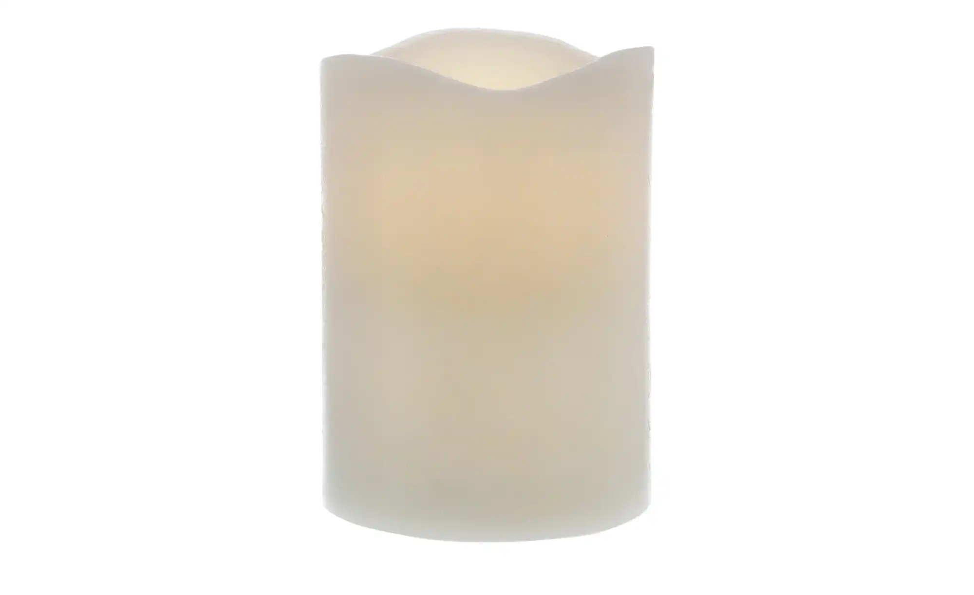 LED Kerzen, 4er Set