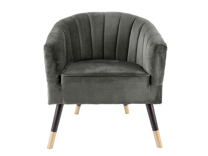 Chair Royal LM1851BK Black