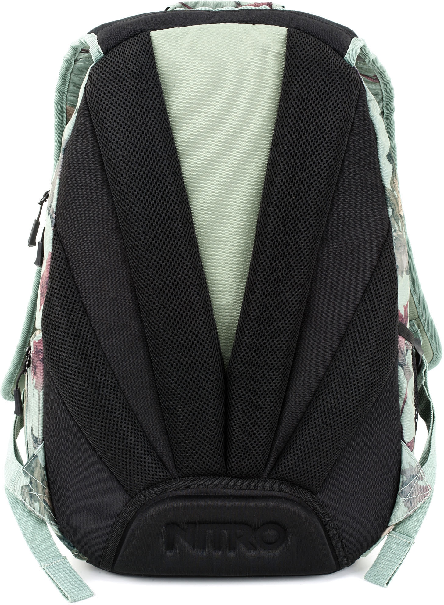 NITRO Schulrucksack »Stash 29« Alltagsrucksack, Rucksack für Freizeit, Schule, Arbeit und Reise
