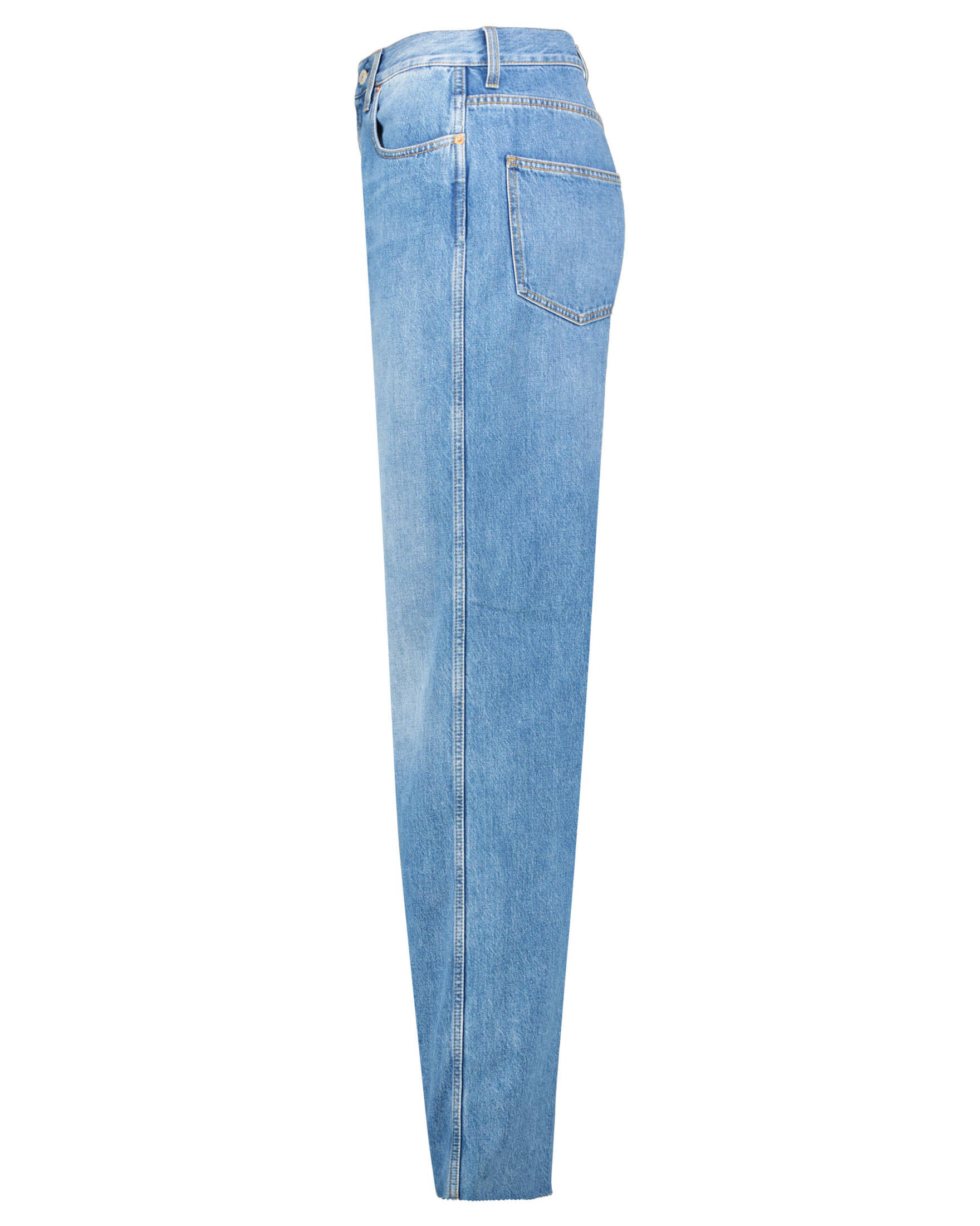 Gucci| Damen Jeans Straight Fit